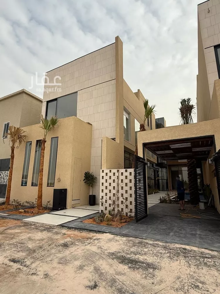 فيلا للبيع في شارع السيل الكبير, حي المهدية, مدينة الرياض, منطقة الرياض