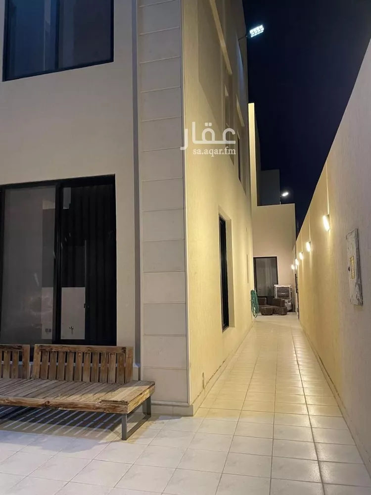 فيلا للبيع في شارع أبي موسى المديني, حي المهدية, مدينة الرياض, منطقة الرياض 14