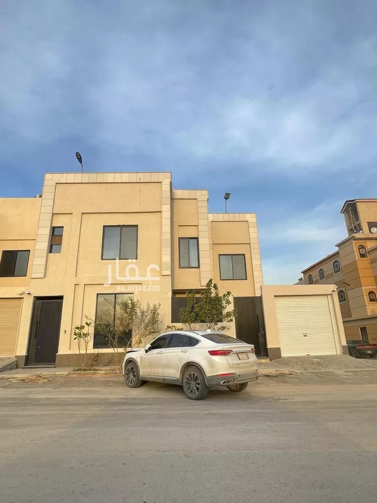 فيلا للبيع في شارع أبي موسى المديني, حي المهدية, مدينة الرياض, منطقة الرياض 18