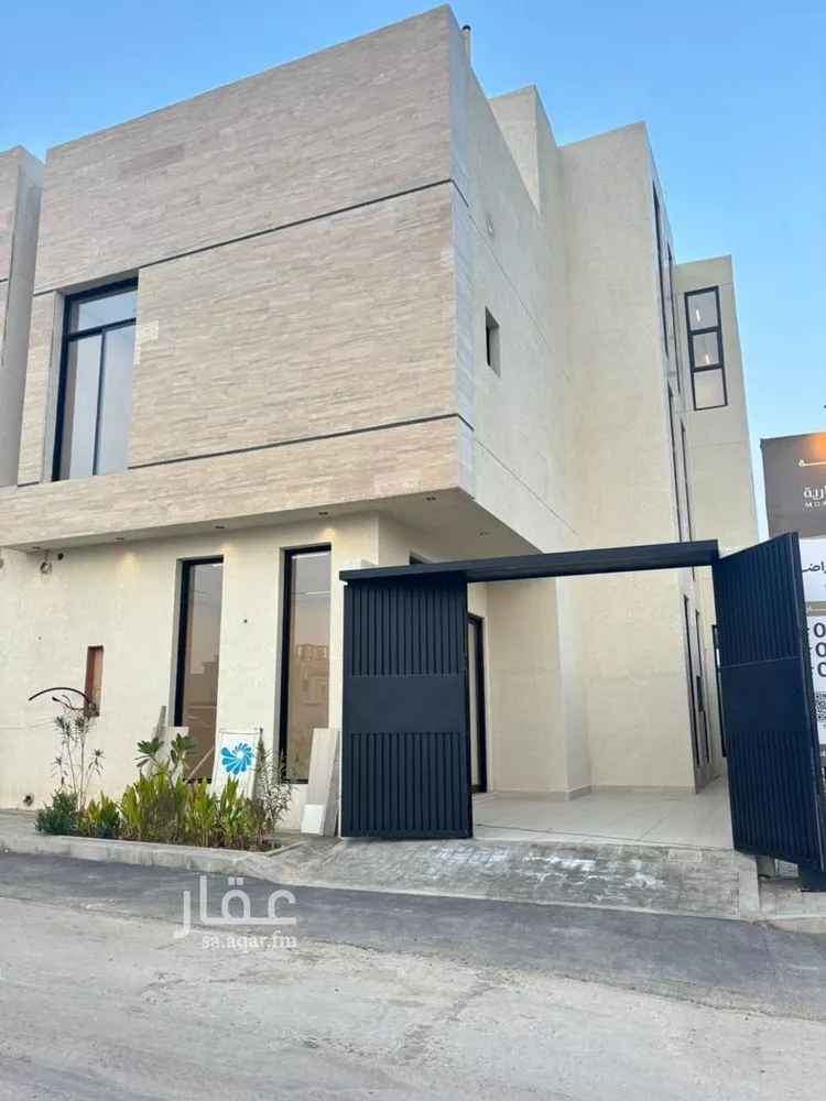 فيلا للبيع في شارع السيل الكبير, حي المهدية, مدينة الرياض, منطقة الرياض