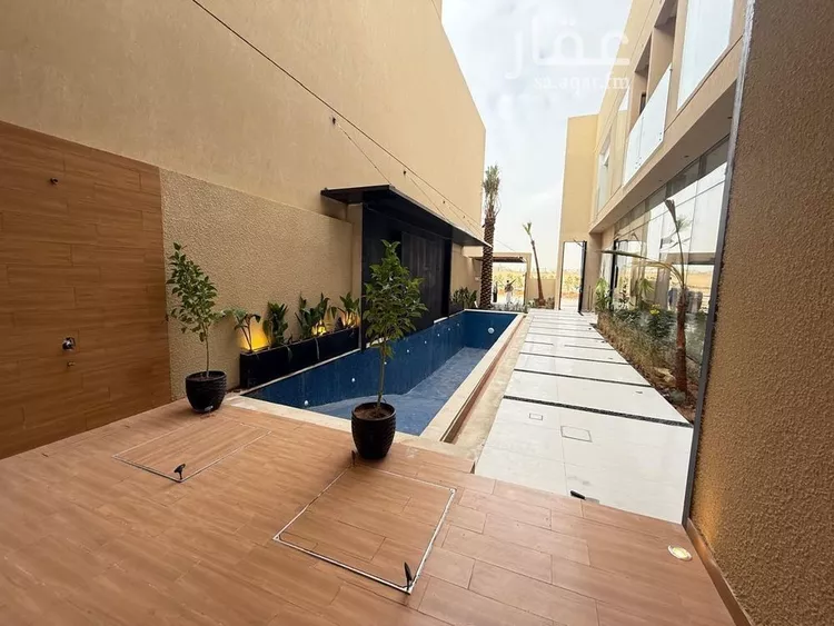 فيلا للبيع في شارع السيل الكبير, حي المهدية, مدينة الرياض, منطقة الرياض 17