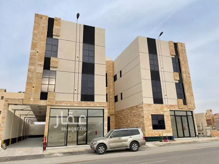 شقة للبيع في شارع السيل الكبير, حي المهدية, مدينة الرياض, منطقة الرياض