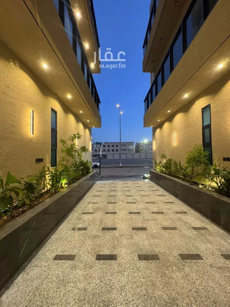 شقة للبيع في شارع تقى الدين التميمى, حي المهدية, مدينة الرياض, منطقة الرياض صورة 2