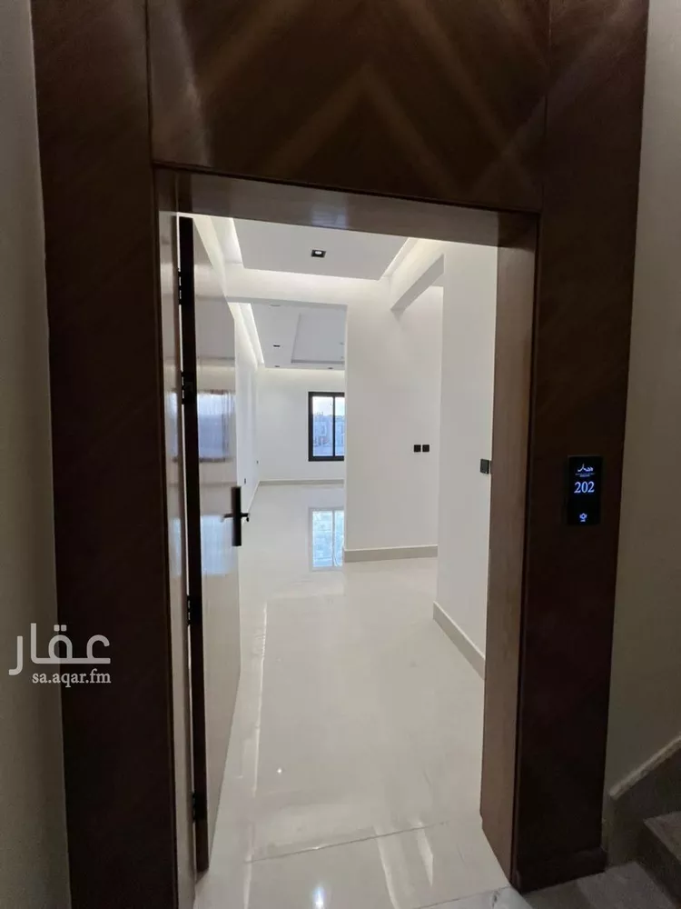 شقة للبيع في شارع السيل الكبير, حي المهدية, مدينة الرياض, منطقة الرياض صورة 5