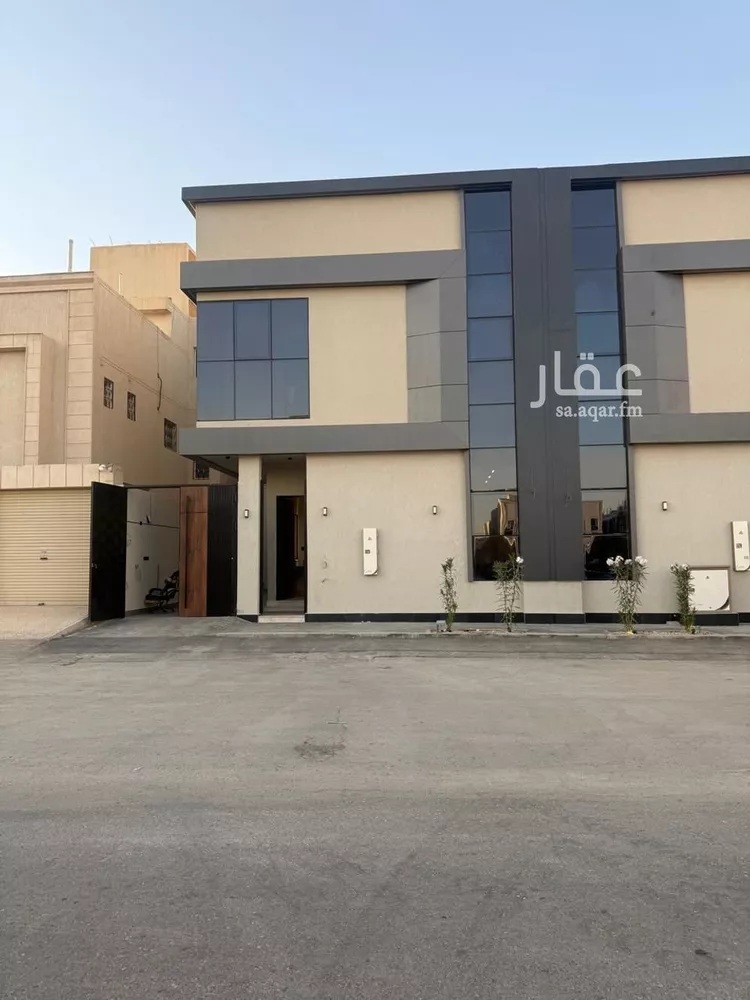 فيلا للبيع في شارع السيل الكبير, حي المهدية, مدينة الرياض, منطقة الرياض