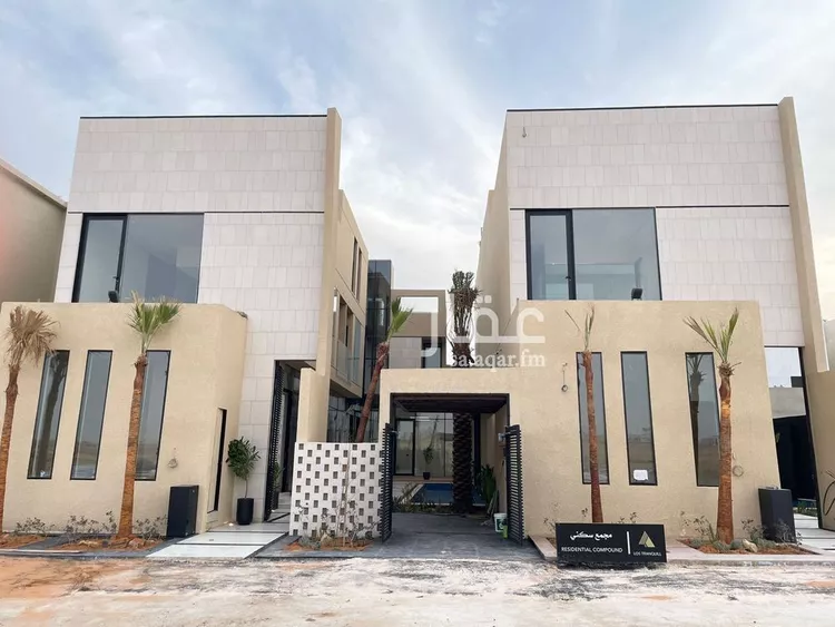 فيلا للبيع في شارع السيل الكبير, حي المهدية, مدينة الرياض, منطقة الرياض 27