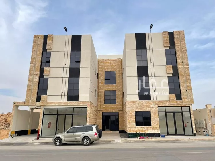 شقة للبيع في شارع السيل الكبير, حي المهدية, مدينة الرياض, منطقة الرياض