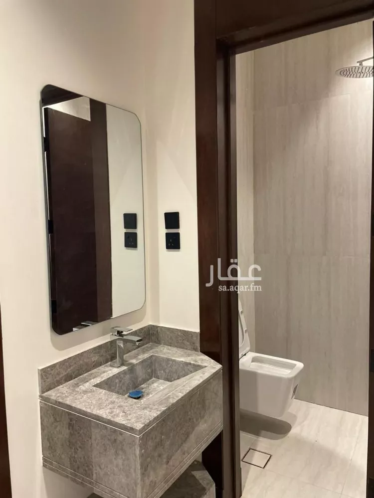 شقة للبيع في شارع السيل الكبير, حي المهدية, مدينة الرياض, منطقة الرياض صورة 5