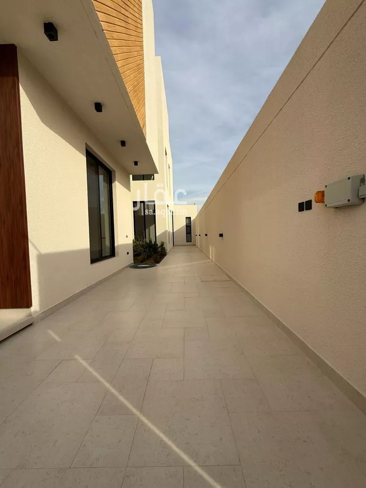 فيلا للبيع في شارع الإمام أبي داوود, حي المهدية, مدينة الرياض, منطقة الرياض 19