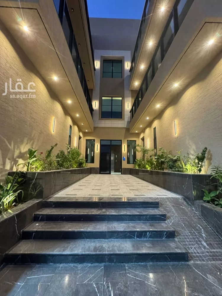 شقة للبيع في شارع وادي الحسنا, حي المهدية, مدينة الرياض, منطقة الرياض صورة 3