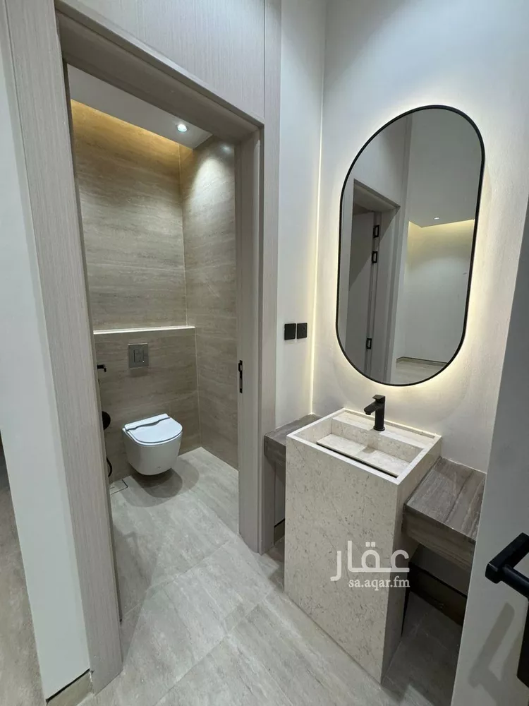 شقة للبيع في شارع أحمد بن هاشم, حي المهدية, مدينة الرياض, منطقة الرياض صورة 5