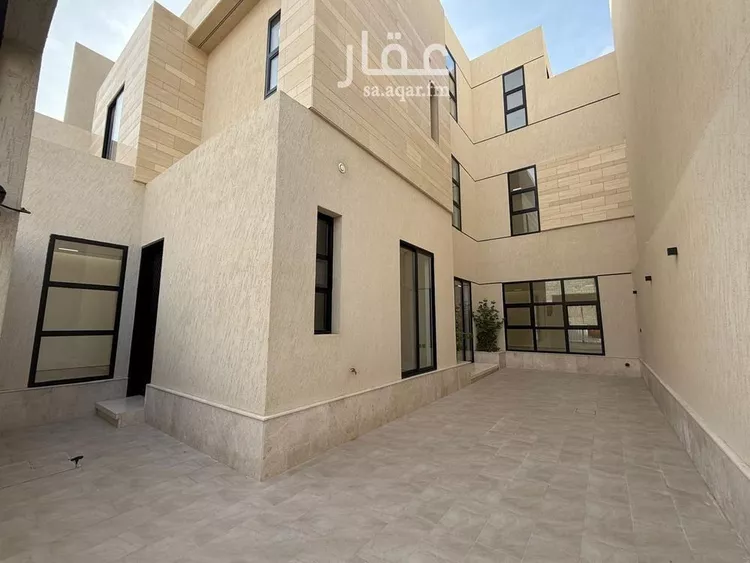 فيلا للبيع في شارع أبي موسى المديني, حي المهدية, مدينة الرياض, منطقة الرياض صورة 4