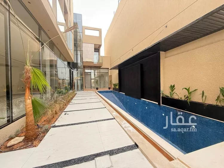 فيلا للبيع في شارع السيل الكبير, حي المهدية, مدينة الرياض, منطقة الرياض 15