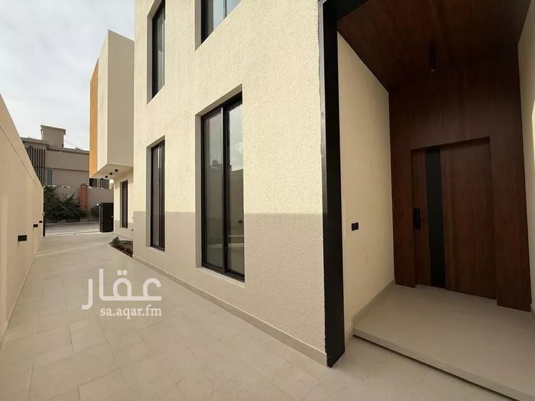 فيلا للبيع في شارع الإمام أبي داوود, حي المهدية, مدينة الرياض, منطقة الرياض 11