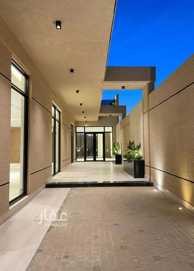 فيلا للبيع في شارع علي الجمال, حي المهدية, مدينة الرياض, منطقة الرياض صورة 3
