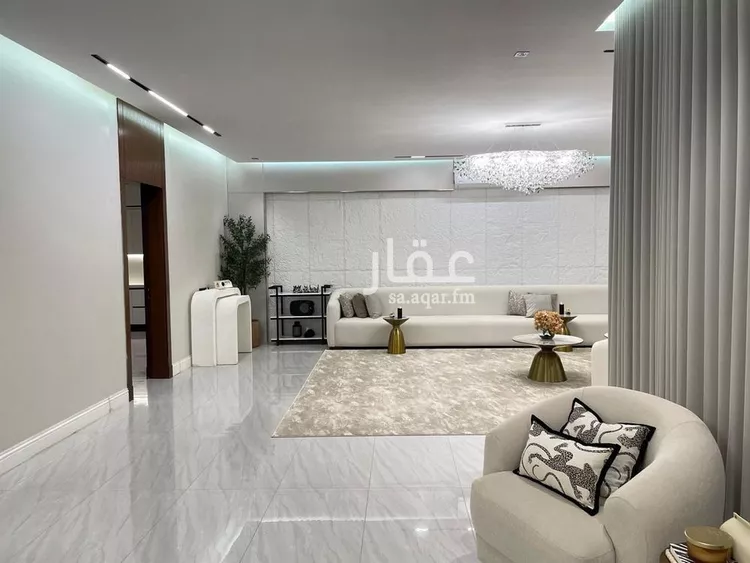 فيلا للبيع في شارع أبي موسى المديني, حي المهدية, مدينة الرياض, منطقة الرياض صورة 4