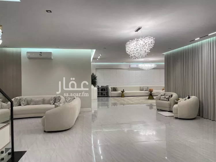 فيلا للبيع في شارع أبي موسى المديني, حي المهدية, مدينة الرياض, منطقة الرياض 8