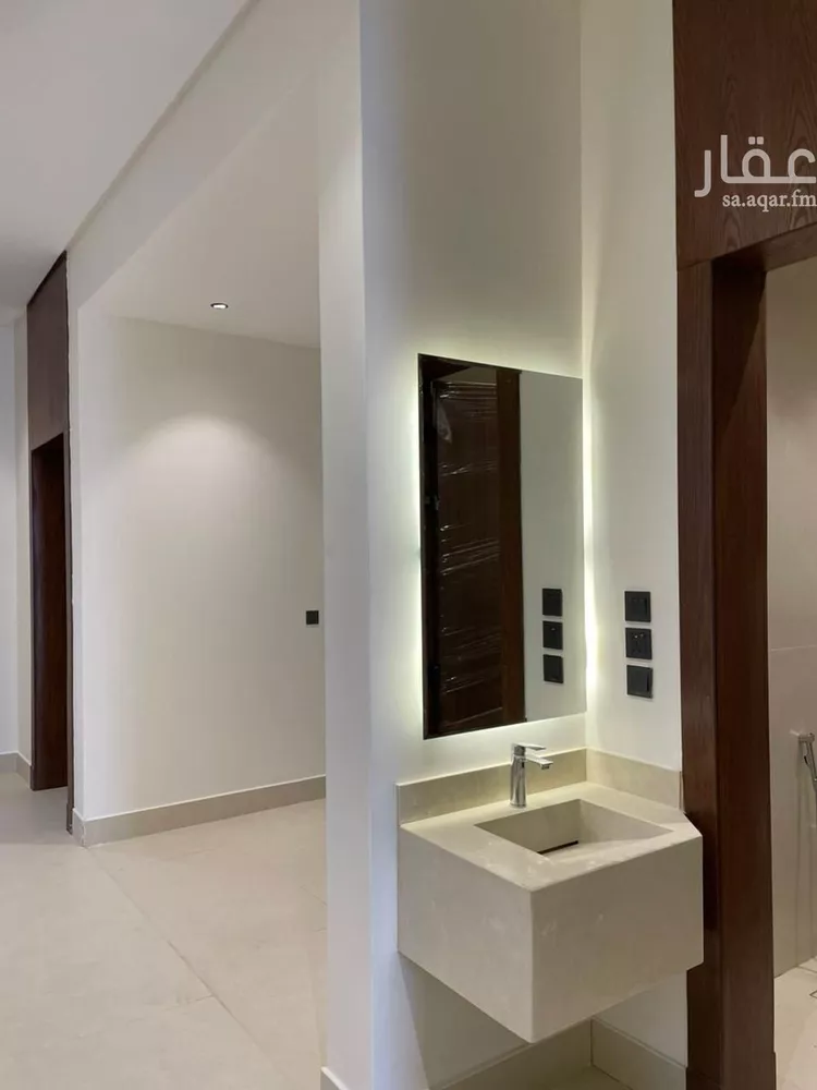 شقة للبيع في شارع أبي الشيخ الأصبهاني, حي المهدية, مدينة الرياض, منطقة الرياض صورة 5