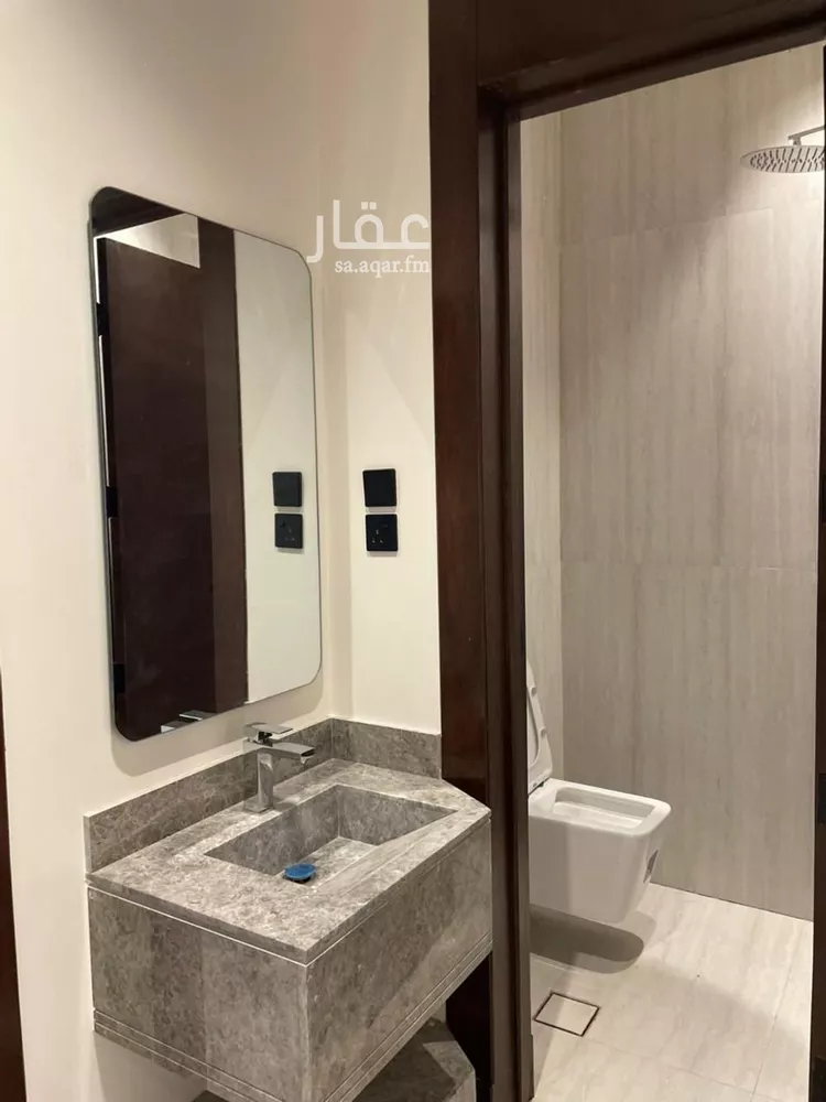 شقة للبيع في شارع السيل الكبير, حي المهدية, مدينة الرياض, منطقة الرياض 14