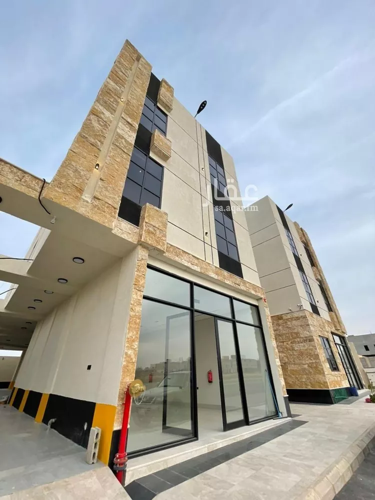 شقة للبيع في شارع السيل الكبير, حي المهدية, مدينة الرياض, منطقة الرياض