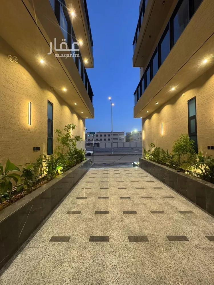 شقة للبيع في شارع سيف الدين الخطيب, حي المهدية, مدينة الرياض, منطقة الرياض صورة 2