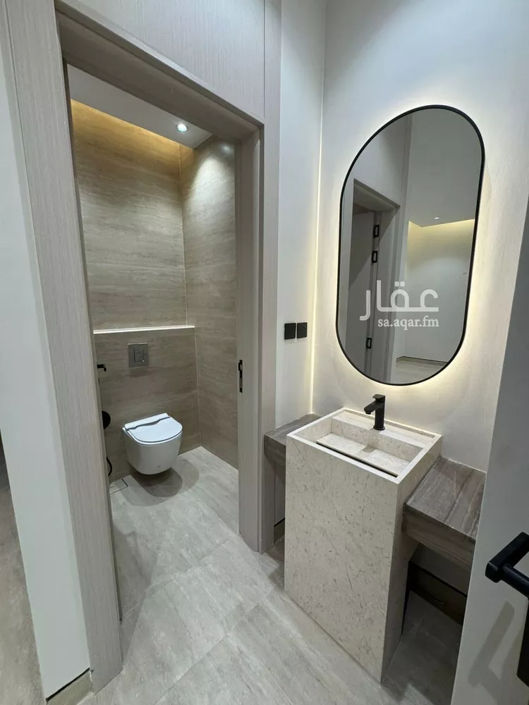 شقة للبيع في شارع تقى الدين التميمى, حي المهدية, مدينة الرياض, منطقة الرياض صورة 5