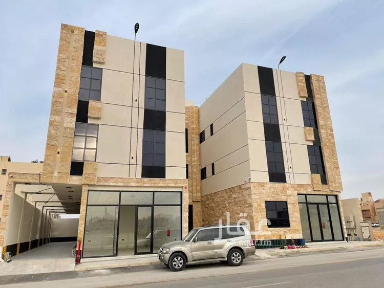 شقة للبيع في شارع السيل الكبير, حي المهدية, مدينة الرياض, منطقة الرياض