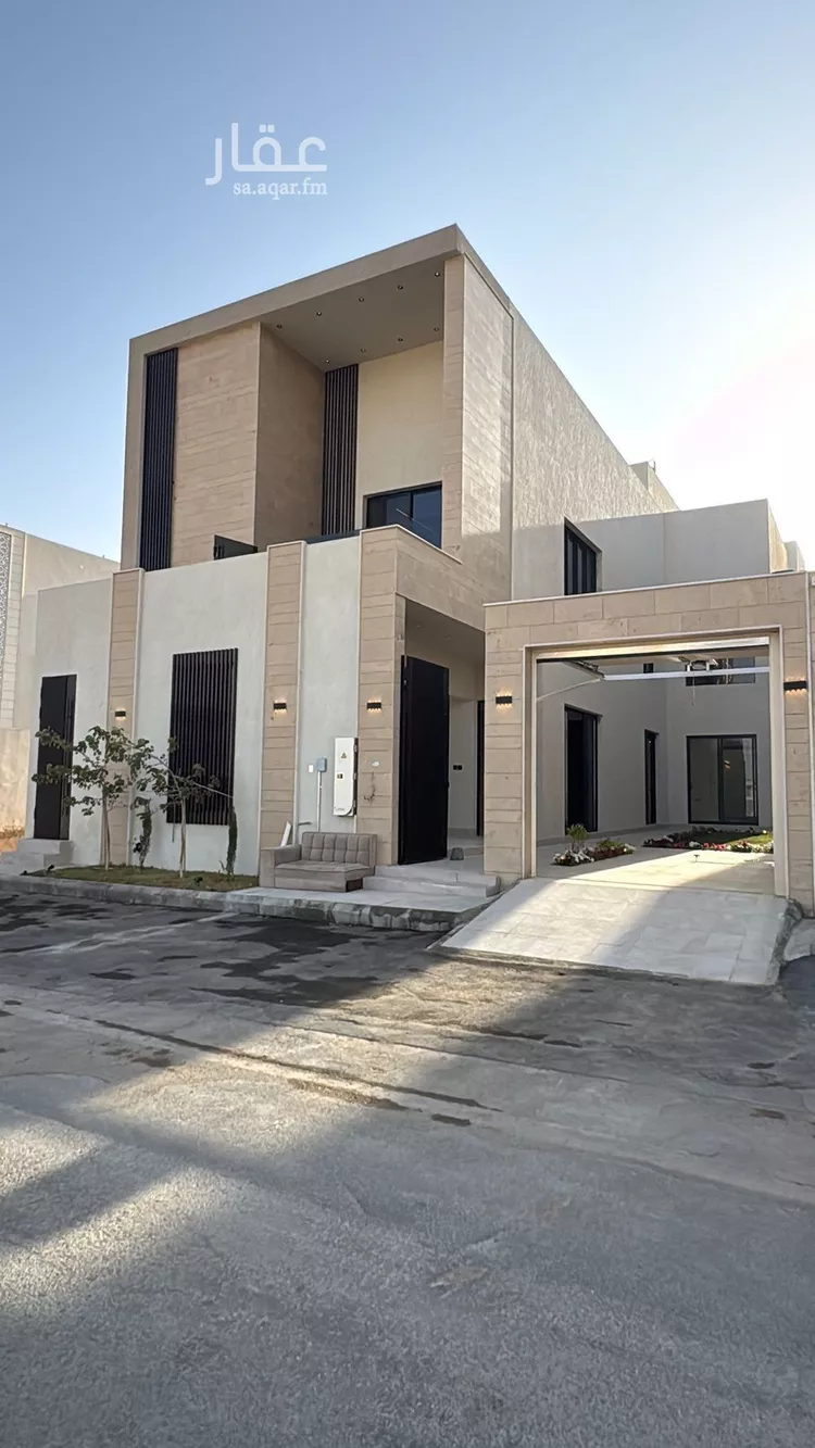 فيلا للبيع في شارع السيل الكبير, حي المهدية, مدينة الرياض, منطقة الرياض 8