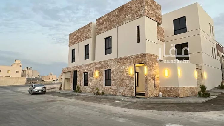 فيلا للبيع في شارع نبرة, حي ظهرة لبن, مدينة الرياض, منطقة الرياض