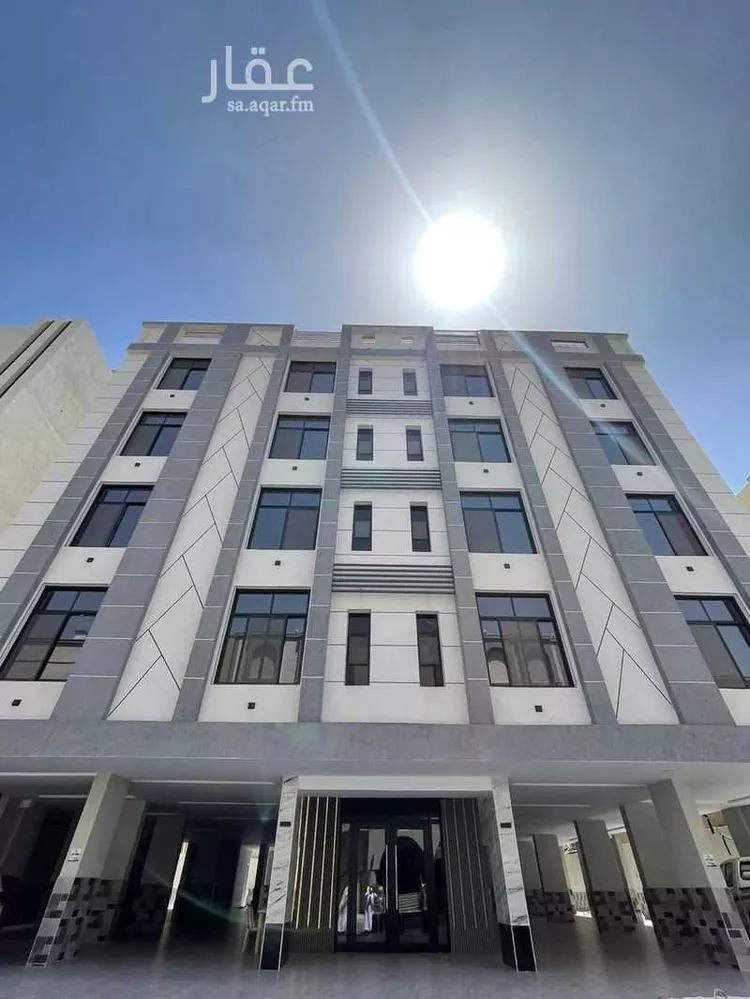 شقة للبيع في شارع ابن الحنبلي, حي الربوة, مدينة جدة, منطقة مكة المكرمة صورة 4