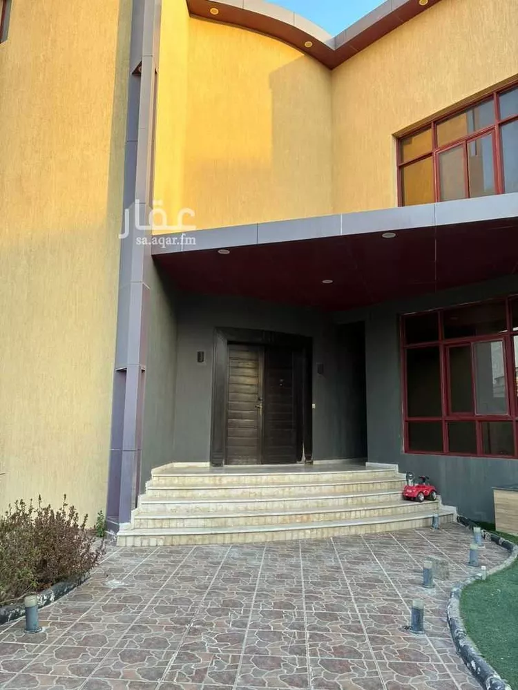 فيلا للإيجار في شارع يوسف الغساني, حي اللؤلؤ, مدينة جدة, منطقة مكة المكرمة صورة 2