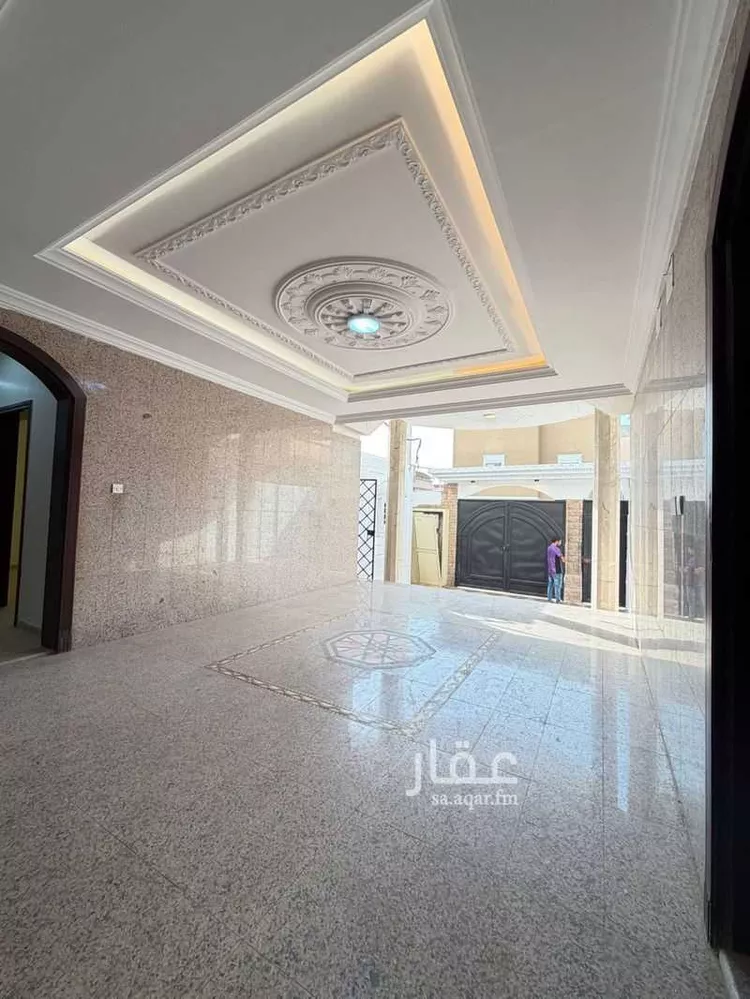 عمارة للإيجار في شارع محمد بن رشد, حي الحمدانية, مدينة جدة, منطقة مكة المكرمة صورة 4