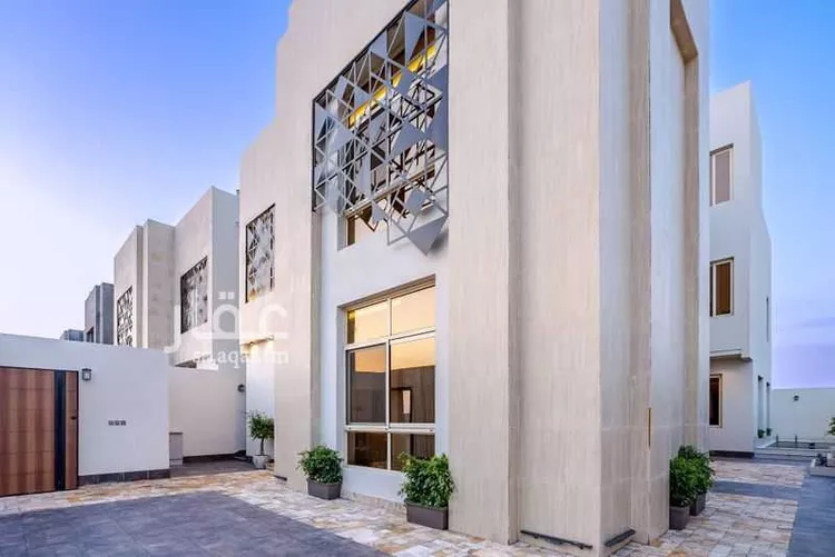 فيلا للبيع في شارع البحيرات , حي البحيرات, مدينة جدة, منطقة مكة المكرمة