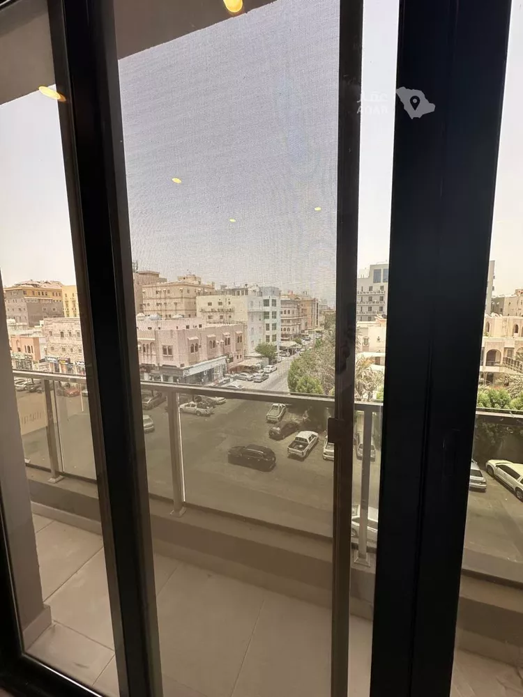 Apartment for Sale in Jeddah Al Nahdah