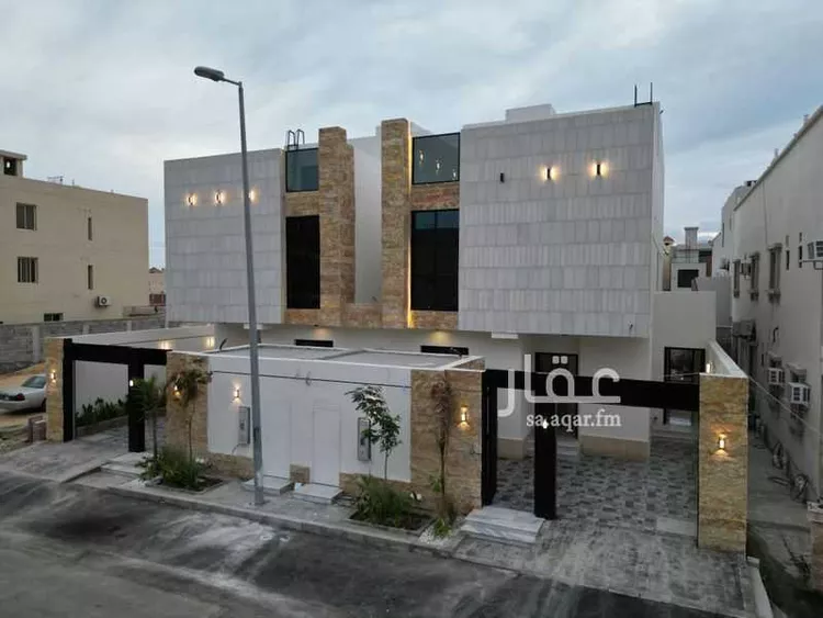 فيلا للبيع في شارع مروان بن الحارث, حي الصواري, مدينة جدة, منطقة مكة المكرمة صورة 5