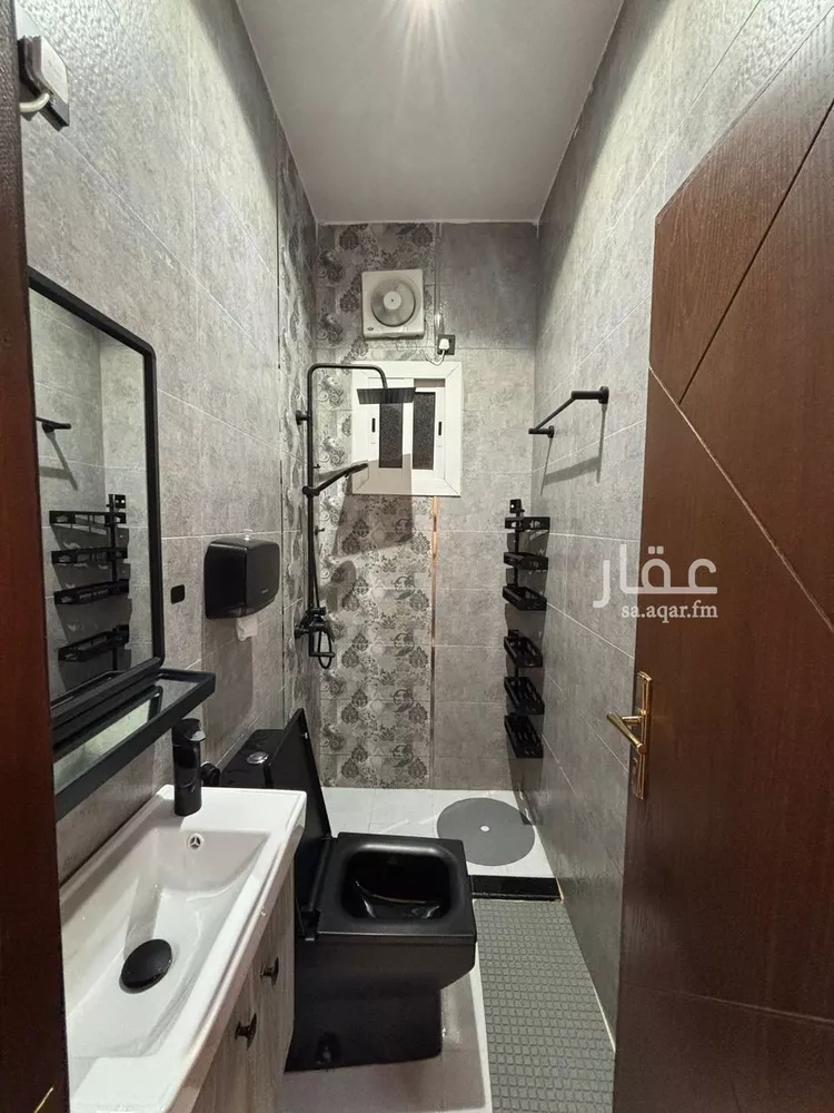 شقة للبيع في شارع موسى كاظم الحسيني, حي الريان, مدينة جدة, منطقة مكة المكرمة صورة 4