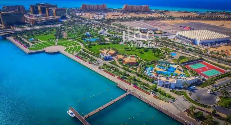 أرض للبيع في شارع التالة, حي الملك عبدالله الاقتصادية, مدينة مدينة الملك عبدالله الاقتصادية, منطقة مكة المكرمة