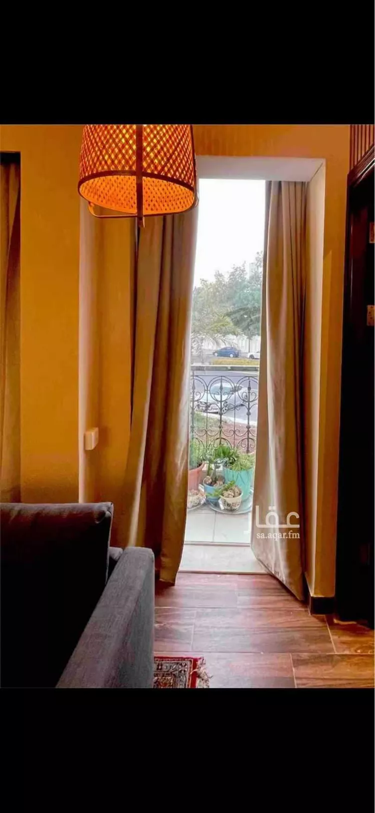 شقة للإيجار في شارع نوفل, حي الشاطئ, مدينة جدة, منطقة مكة المكرمة صورة 2