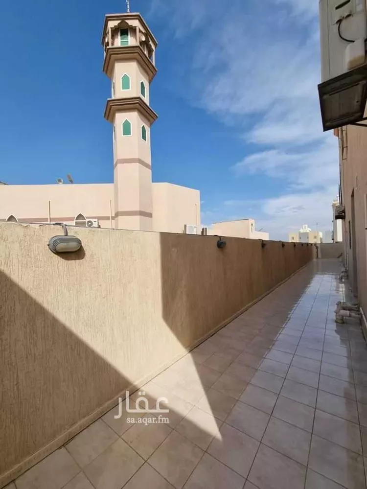 شقة للإيجار في شارع حفصة بنت عمر, حي السلام, مدينة خليص, منطقة مكة المكرمة صورة 5