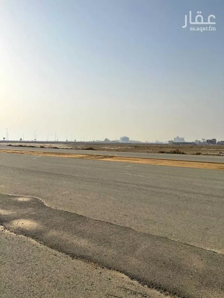 أرض للإيجار في شارع عبداللطيف الموصلي, حي (حي رقم (5, مدينة الليث, منطقة مكة المكرمة صورة 2
