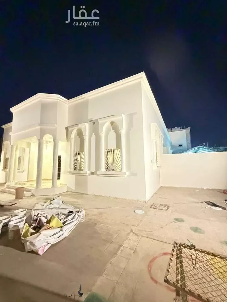 فيلا للبيع في شارع عبدالعزيز شلوان, حي طيبة, مدينة جدة, منطقة مكة المكرمة صورة 3