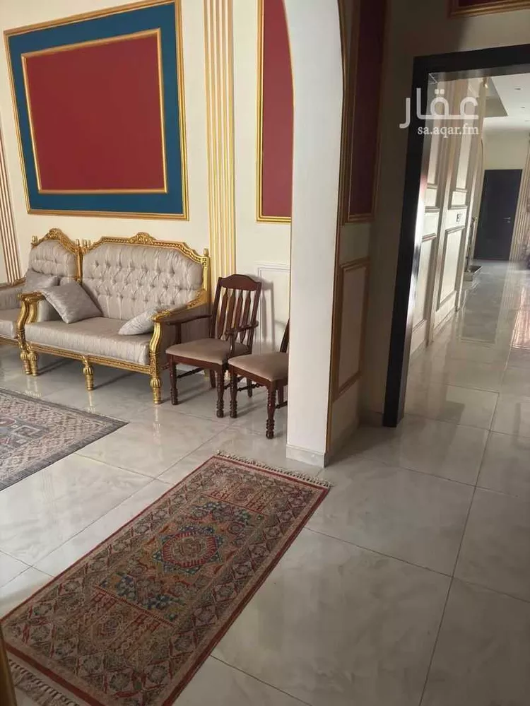 Villa for Rent in Jeddah Al Yaqout