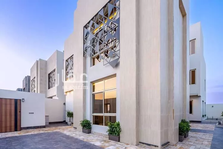 فيلا للبيع في شارع البحيرات , حي البحيرات, مدينة جدة, منطقة مكة المكرمة صورة 5