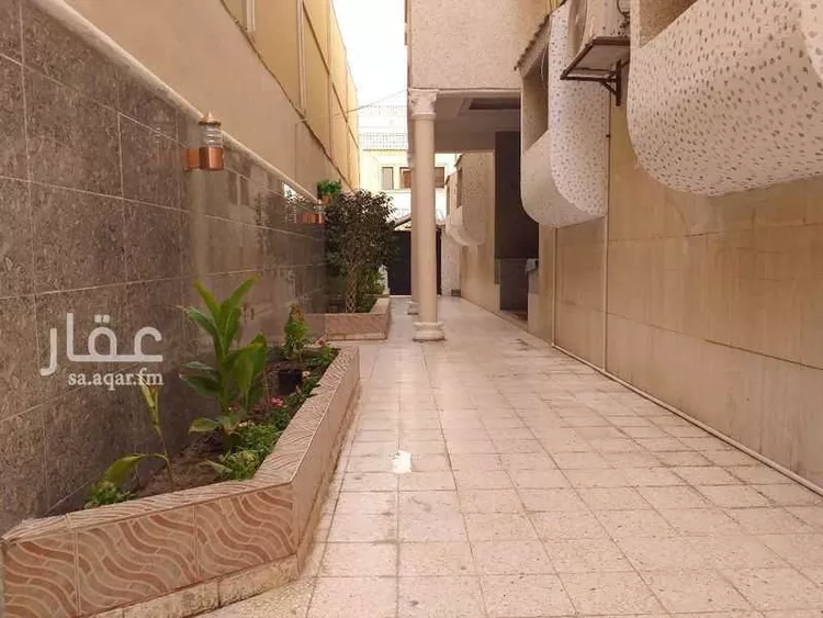 عمارة للبيع في شارع ابي علي الجياني, حي المرجان, مدينة جدة, منطقة مكة المكرمة صورة 4