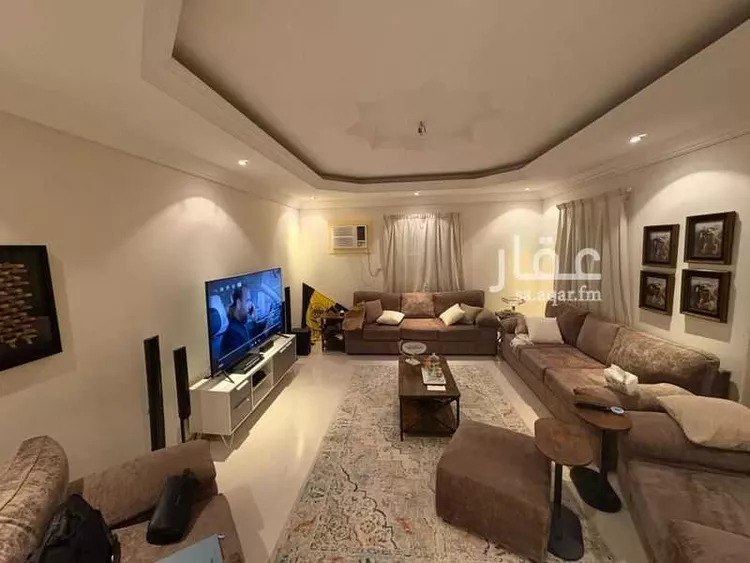 فيلا للبيع في شارع كعب الاحبار, حي المرجان, مدينة جدة, منطقة مكة المكرمة صورة 3