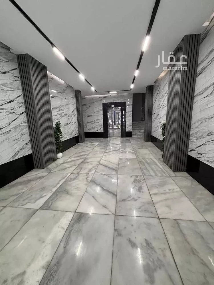 شقة للبيع في شارع ابن الحنبلي, حي الربوة, مدينة جدة, منطقة مكة المكرمة 1 صورة