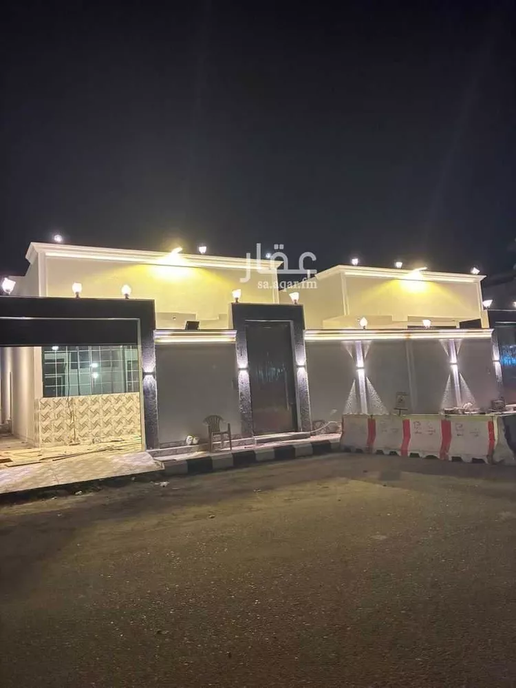 Villa for Sale in Jeddah Al Riyadh