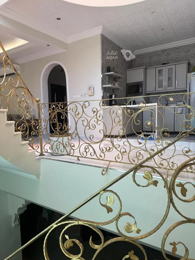 فيلا للبيع في شارع المرجان, حي المرجان, مدينة جدة, منطقة مكة المكرمة صورة 4