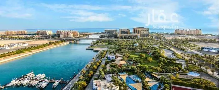 أرض للبيع في شارع التالة, حي الملك عبدالله الاقتصادية, مدينة مدينة الملك عبدالله الاقتصادية, منطقة مكة المكرمة صورة 2