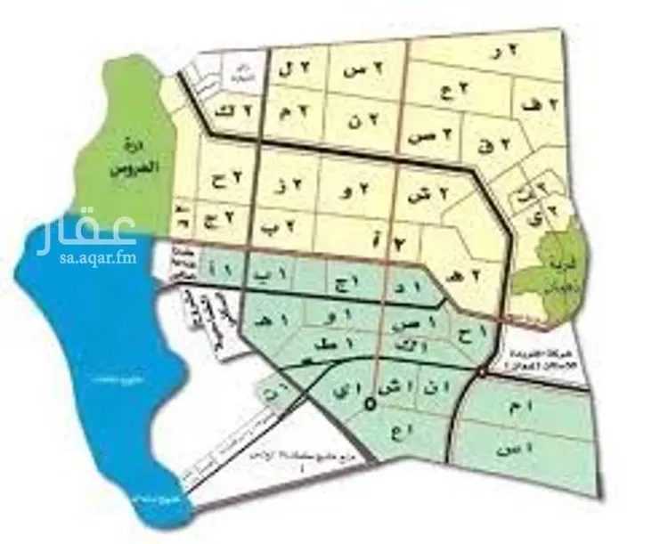أرض للبيع في شارع الغدير 1, حي الغدير, مدينة جدة, منطقة مكة المكرمة